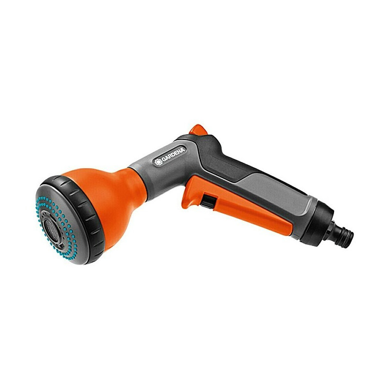 Rociador pistola Gardena Classic