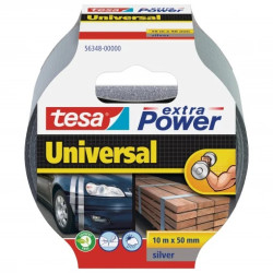 Cinta americana Tesa Extra Power 50mm x 10m