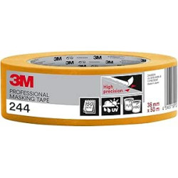 Cinta de carrocero 3M 3434 36mm x 50m