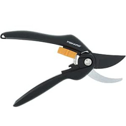 Tijera de podar bypass Fiskars P26