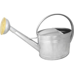 Regadera galvanizada 10L Bellota