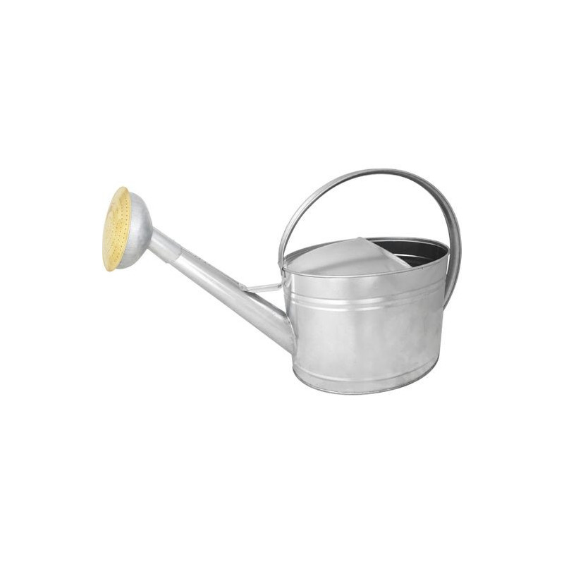 Regadera galvanizada 10L Bellota