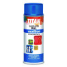 Spray pintura acrí­lica RAL 9010 Titanlux 400ml