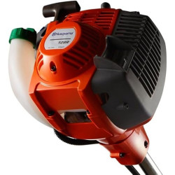 Desbrozadora gasolina Husqvarna 128R