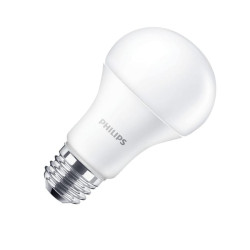 Bombilla LED Philips CorePro 10W E27 4000K
