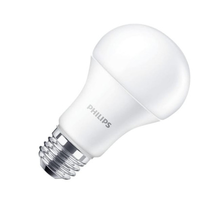 Bombilla LED Philips CorePro 10W E27 4000K