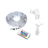 Tira LED 5m 24W IP65 Inspire