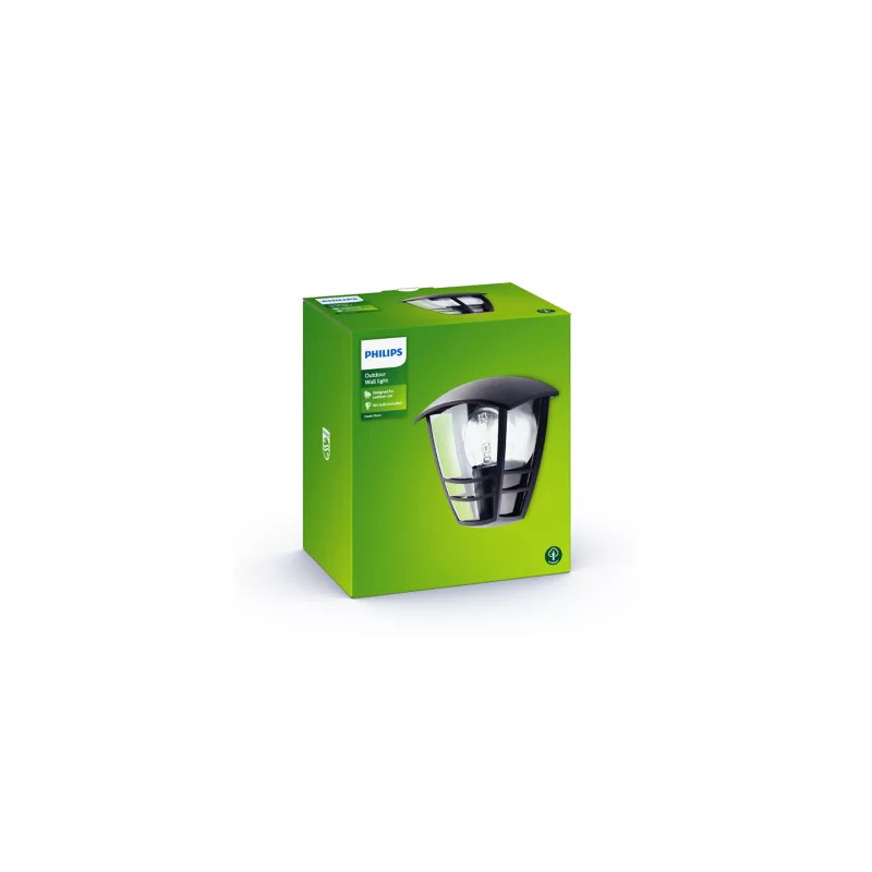 Aplique exterior Philips myGarden Creek