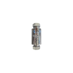 Filtro antical magnético Aquamax 1/2''