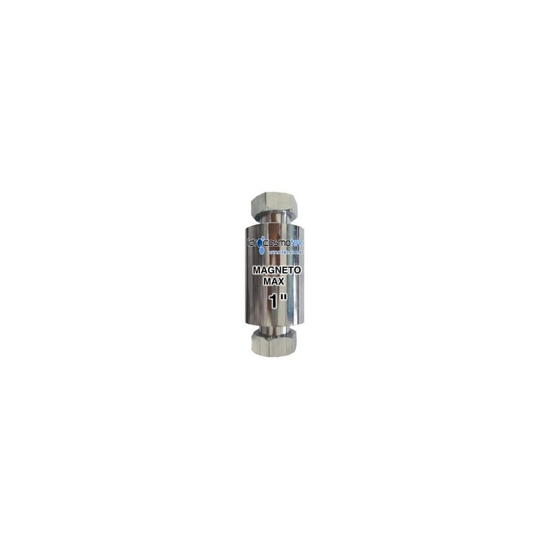Filtro antical magnético Aquamax 1/2''