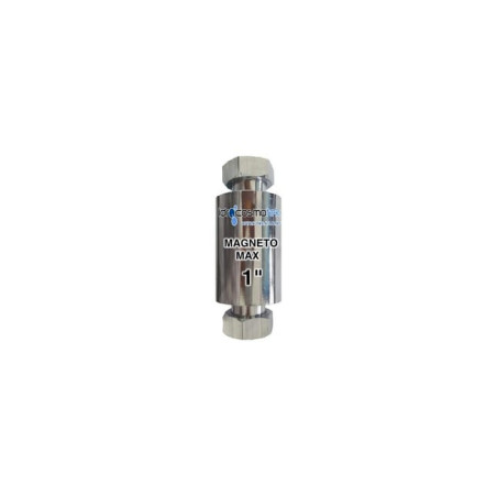 Filtro antical magnético Aquamax 1/2''