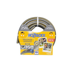 Manguera reforzada Tricoflex 25m 15mm