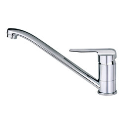 Grifo cocina extraíble Teka Ares 913