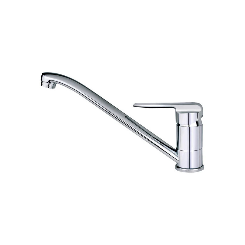 Grifo cocina extraíble Teka Ares 913