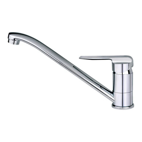 Grifo cocina extraíble Teka Ares 913