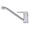 Grifo cocina extraíble Teka Ares 913