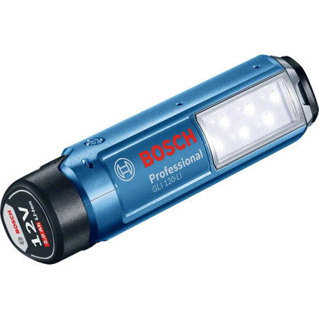 Lámpara de trabajo recargable Bosch GLI 12V-300
