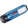 Lámpara de trabajo recargable Bosch GLI 12V-300