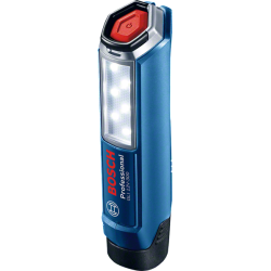 Lámpara de trabajo recargable Bosch GLI 12V-300