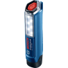 Lámpara de trabajo recargable Bosch GLI 12V-300