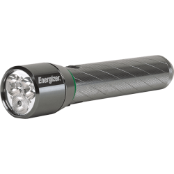 Linterna LED recargable Energizer Vision HD