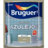Pintura para azulejos 0.75L Bruguer Crea