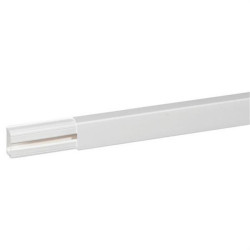 Canaleta PVC 40x20mm 2m