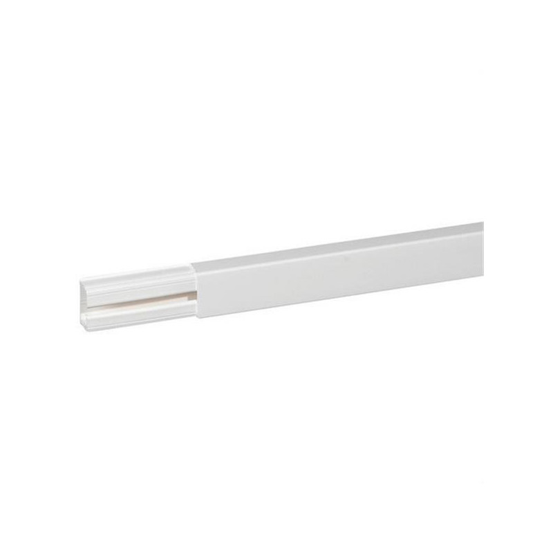 Canaleta PVC 40x20mm 2m