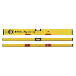 Nivel de burbuja 60cm Stabila Type 70