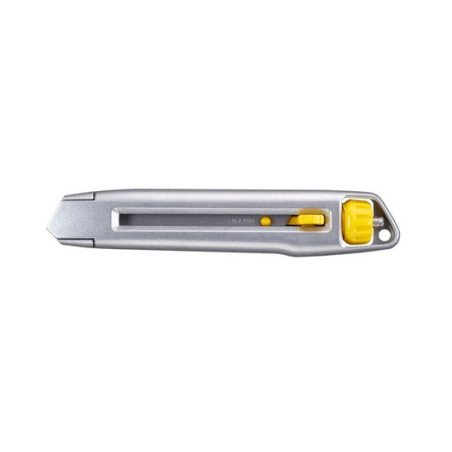 Cutter metálico 18mm Stanley