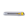 Cutter metálico 18mm Stanley