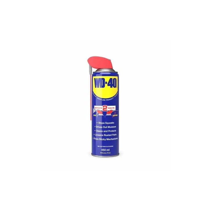 Spray multiusos WD-40 450ml