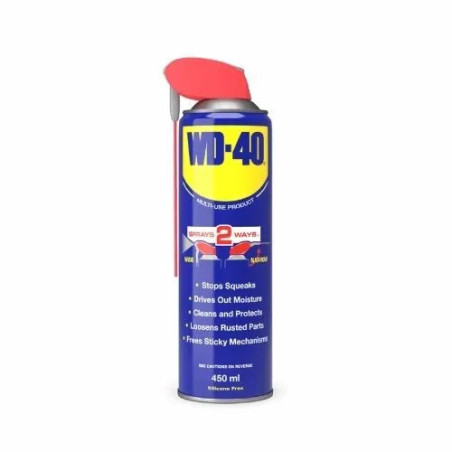Spray multiusos WD-40 450ml