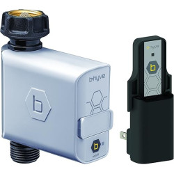 Programador de riego Orbit B-hyve