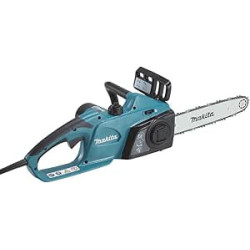 Motosierra eléctrica Makita UC3541A