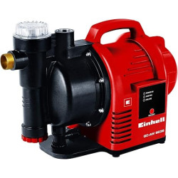 Bomba de presión doméstica Einhell GC-AW 9036