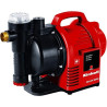 Bomba de presión doméstica Einhell GC-AW 9036