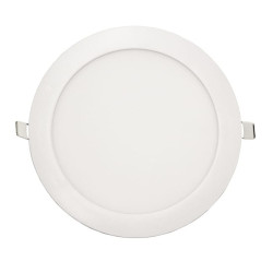 Downlight empotrable 18W 225mm CCT