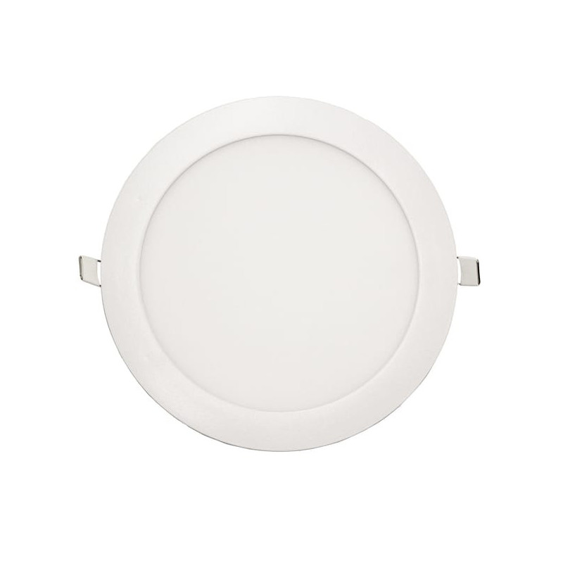 Downlight empotrable 18W 225mm CCT