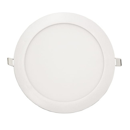 Downlight empotrable 18W 225mm CCT