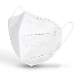 Mascarilla FFP2 Pack 20 Unidades