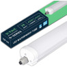 Regleta LED 120cm 36W VTAC