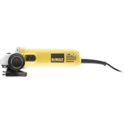 Amoladora Dewalt DWE4016 730W 115mm