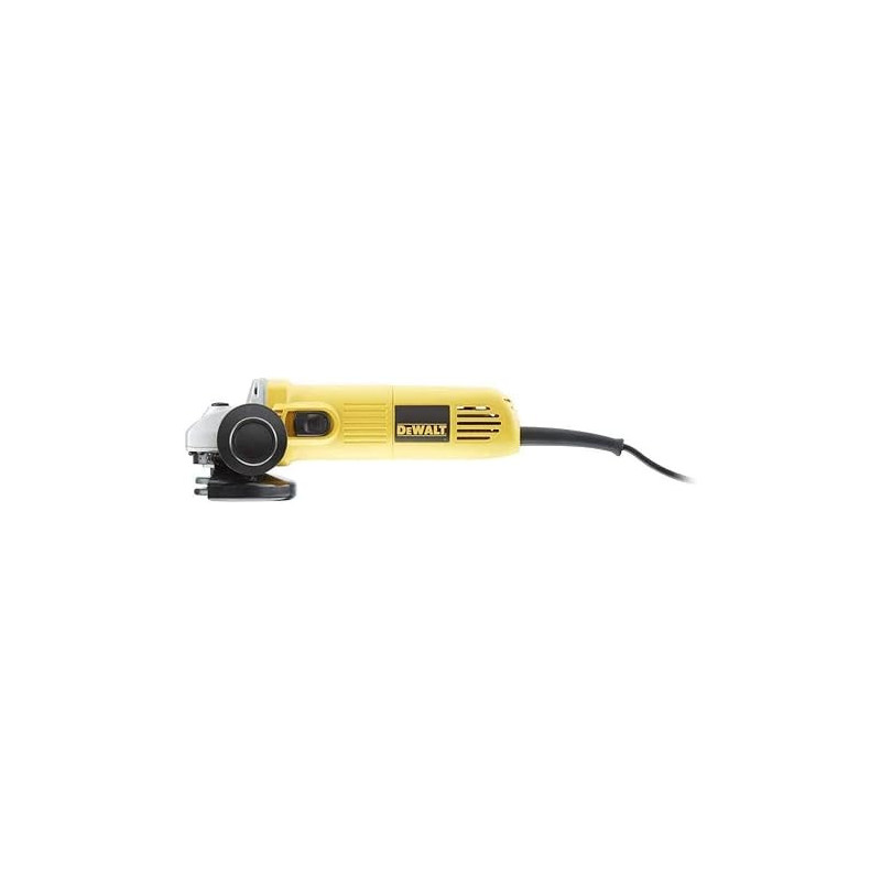 Amoladora Dewalt DWE4016 730W 115mm