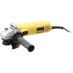Amoladora Dewalt DWE4016 730W 115mm