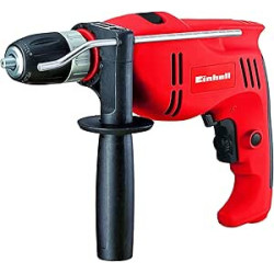 Taladro percutor Einhell TC-ID 710 E