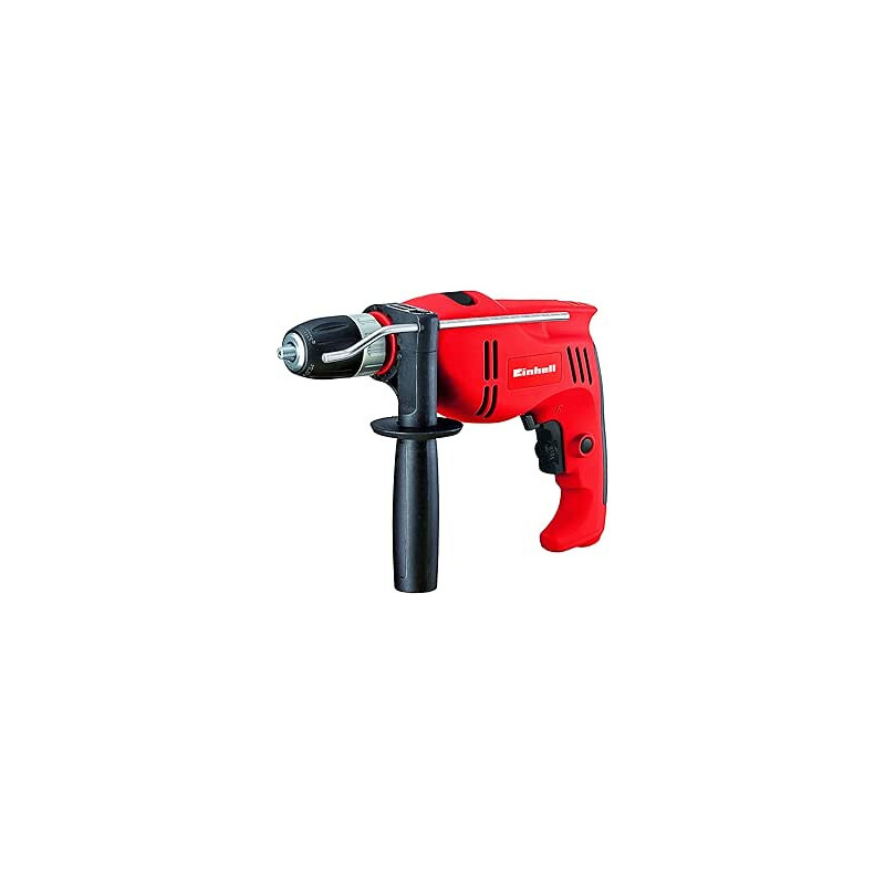 Taladro percutor Einhell TC-ID 710 E