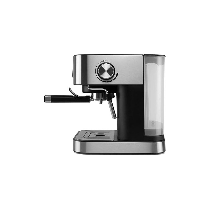 Cafetera espresso Orbegozo EX 6000