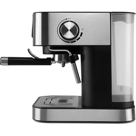 Cafetera espresso Orbegozo EX 6000