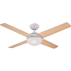 Ventilador de techo Inspire Aveiro 122cm